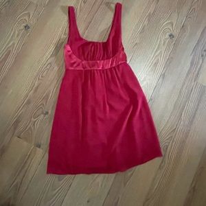 Women’s short sleeveless Guess dress size 1